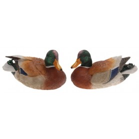 Comprar Pato Sentado Grande 187405 32X15 Cm  Progarden 143563 al Mejor Precio
