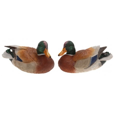 Comprar Pato Sentado Grande 187405 32X15 Cm  Progarden 143563 al Mejor Precio