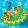 Comprar Pavo Real Hinchable 193X163X94 Cm 57250  Intex 256115 al Mejor Precio