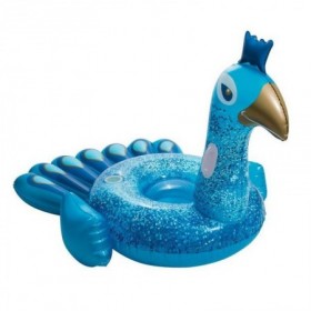 Comprar Pavo Real Hinchable 197X164 Cm 41101  Bestway 256057 al Mejor Precio