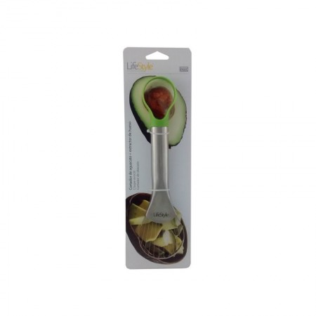 Comprar Pelador Aguacate/Kiwi 2439  Lifestyle 34012 al Mejor Precio