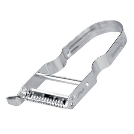 Comprar Pelador Horizontal Inoxidable Juliana 2414  Lifestyle 34154 al Mejor Precio