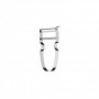 Comprar Pelador Inoxidable Verduras 2418 Blister Lifestyle 34077 al Mejor Precio