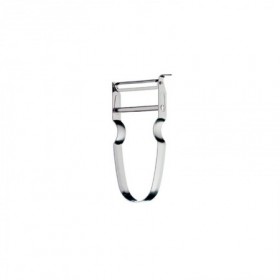 Comprar Pelador Inoxidable Verduras 2418 Blister Lifestyle 34077 al Mejor Precio