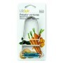 Comprar Pelador Inoxidable Verduras 2418 Blister Lifestyle 34077 al Mejor Precio