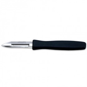 Comprar Pelador Mango Negro 103 Mm 181300  Arcos 63070 al Mejor Precio