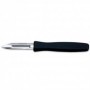 Comprar Pelador Mango Negro 103 Mm 181300  Arcos 63070 al Mejor Precio