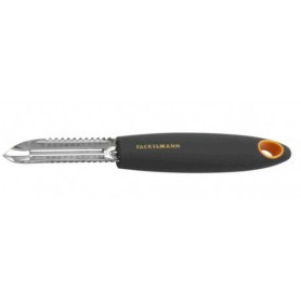 Comprar Pelador Patatas Inoxidable Con Mango  Fackelmann 109030 al Mejor Precio