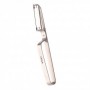 Comprar Pelador Vertical Inoxidable 2437 Blister Lifestyle 34071 al Mejor Precio