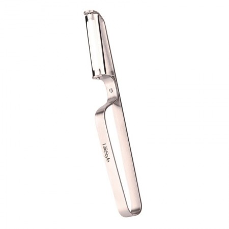 Comprar Pelador Vertical Inoxidable 2437 Blister Lifestyle 34071 al Mejor Precio