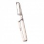Comprar Pelador Vertical Inoxidable 2437 Blister Lifestyle 34071 al Mejor Precio