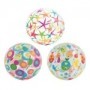 Comprar Pelota Hinchable 61 Cm 59050  Intex 256444 al Mejor Precio