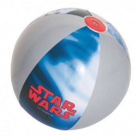 Comprar Pelota Hinchable Star Wars 61 Cm 91204  Bestway 256089 al Mejor Precio