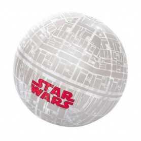 Comprar Pelota Hinchable Star Wars 61 Cm 91205  Bestway 256096 al Mejor Precio