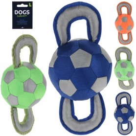 Comprar Pelota Polyester Mascotas Blister Dogs 210055 al Mejor Precio