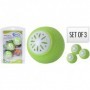 Comprar Pelotas Desodorante Frigo 3 Piezas Blister 3 Ultrafresh 31131 al Mejor Precio