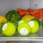 Comprar Pelotas Desodorante Frigo 3 Piezas Blister 3 Ultrafresh 31131 al Mejor Precio
