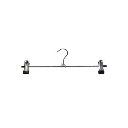 Comprar Percha Metal Con Pinzas 35 Cm  Happyfriends 30037 al Mejor Precio