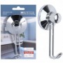 Comprar Percha Pared Ventosa 10 Cm Blister Bathroom 173103 al Mejor Precio