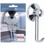 Comprar Percha Pared Ventosa 10 Cm Blister Bathroom 173103 al Mejor Precio