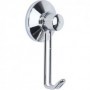 Comprar Percha Pared Ventosa 10 Cm Blister Bathroom 173103 al Mejor Precio
