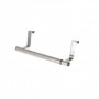 Comprar Percha Puerta Extensible Inoxidable 40 Cm Blister Excellent 31012 al Mejor Precio