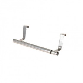 Comprar Percha Puerta Extensible Inoxidable 40 Cm Blister Excellent 31012 al Mejor Precio
