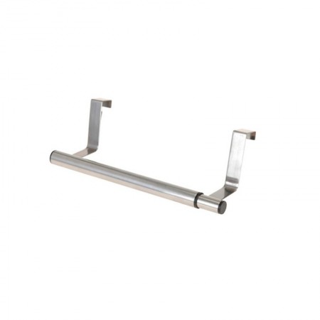 Comprar Percha Puerta Extensible Inoxidable 40 Cm Blister Excellent 31012 al Mejor Precio