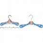 Comprar Perchas Infantiles Decorado Colores Corbata 5 Storage 31093 al Mejor Precio