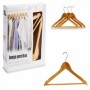 Comprar Perchas Madera 43 Cm 15 Piezas Estuche 15 Arteregal 15019 al Mejor Precio