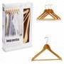 Comprar Perchas Madera 43 Cm 15 Piezas Estuche 15 Arteregal 15019 al Mejor Precio
