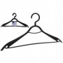 Comprar Perchas Plastico Colores Surtidos Lote 3 Storage 31043 al Mejor Precio