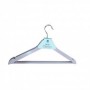 Comprar Perchas Plastico Con Forma 630514 Lote 3 Happyfriends 30090 al Mejor Precio