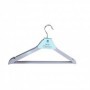Comprar Perchas Plastico Con Forma 630514 Lote 3 Happyfriends 30090 al Mejor Precio