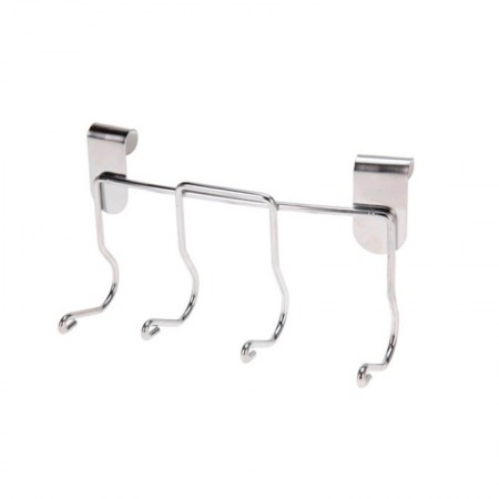 Comprar Perchero 4 Pomos Barbacoa  Bbq 50083 al Mejor Precio