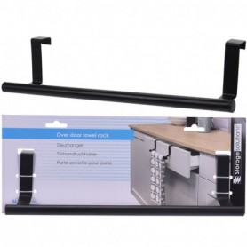 Comprar Perchero Cajon/Puerta Metal 36 Cm  Storage 31130 al Mejor Precio