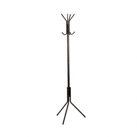 Comprar Perchero Metal 48X170 Cm Negro  Arteregal 15056 al Mejor Precio