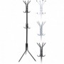 Comprar Perchero Metal 8 Ganchos 172 Cm Surtido  Importacion 208011 al Mejor Precio