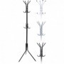 Comprar Perchero Metal 8 Ganchos 172 Cm Surtido  Importacion 208011 al Mejor Precio