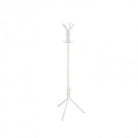 Comprar Perchero Metal Blanco 48 X170 Cm 78282  Arteregal 15077 al Mejor Precio