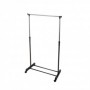 Comprar Perchero Ruedas 1 Barra 80X42X165 Cm  Storage 208089 al Mejor Precio