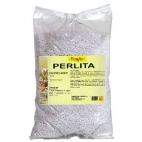 Comprar Perlita 5 Litros Bolsa Flower 143982 al Mejor Precio