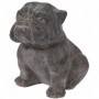 Comprar Perro Bulldog Piedra 33X42X42 Cm  Importacion 143641 al Mejor Precio