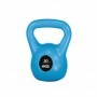Comprar Pesa Kettlebell 4 Kg Azul  Xqmax 205585 al Mejor Precio