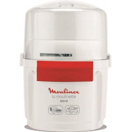 Comprar Picadora 800W Ad560120  Moulinex 200004 al Mejor Precio