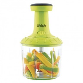 Comprar Picadora Batidora 1L Press 2942  Lifestyle 34148 al Mejor Precio