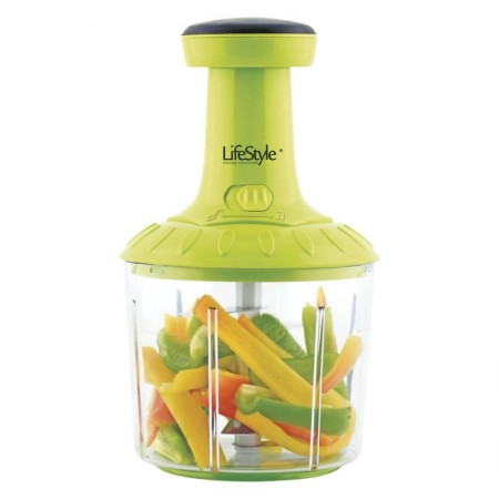 Comprar Picadora Batidora 1L Press 2942  Lifestyle 34148 al Mejor Precio
