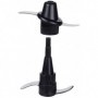Comprar Picadora Bol Vidrio 1,2L 400W Bl4019  Tristar 282046 al Mejor Precio