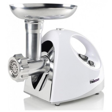 Comprar Picadora Carne 1200W 3D 4210  Tristar 282021 al Mejor Precio
