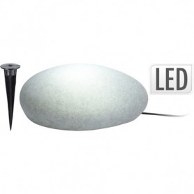 Comprar Piedra Luz Led 40X30X17 Cm  Importacion 143018 al Mejor Precio